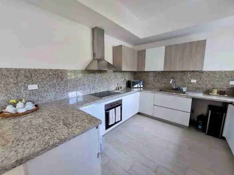 Beuatiful and Cozy Two bedroom condo for sale with amazing Golf and Pool views at Punta Cana 54