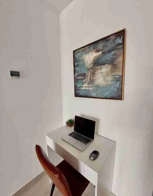 Beuatiful and Cozy Two bedroom condo for sale with amazing Golf and Pool views at Punta Cana 55