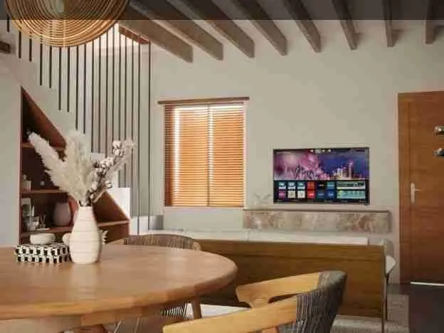 Captivating Two Bedroom Townhouse For Sale In Punta Cana Has A Patio And A Jacuzzi 1