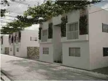 Captivating Two Bedroom Townhouse For Sale In Punta Cana Has A Patio And A Jacuzzi 9