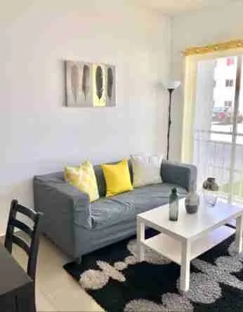 Cozy and lovely two bedroom apartment for sale in Punta Cana ideal for investment 1