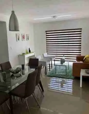Cozy and lovely two bedroom apartment for sale in Punta Cana ideal for investment 12