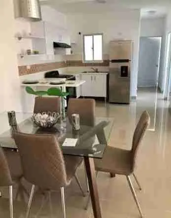 Cozy and lovely two bedroom apartment for sale in Punta Cana ideal for investment 15