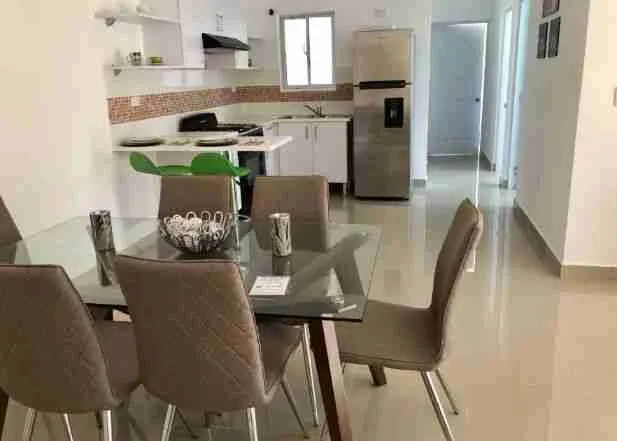 Cozy and lovely two bedroom apartment for sale in Punta Cana ideal for investment 16