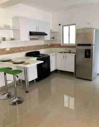 Cozy and lovely two bedroom apartment for sale in Punta Cana ideal for investment 17