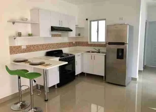 Cozy and lovely two bedroom apartment for sale in Punta Cana ideal for investment 18