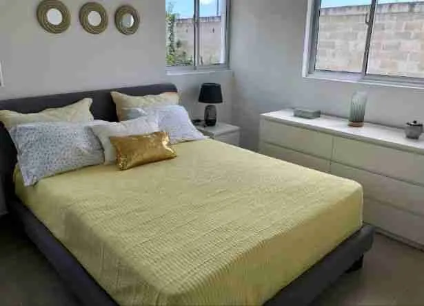 Cozy and lovely two bedroom apartment for sale in Punta Cana ideal for investment 19