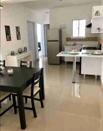 Cozy and lovely two bedroom apartment for sale in Punta Cana ideal for investment 2