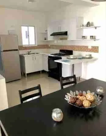Cozy and lovely two bedroom apartment for sale in Punta Cana ideal for investment 4