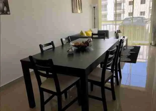 Cozy and lovely two bedroom apartment for sale in Punta Cana ideal for investment 5