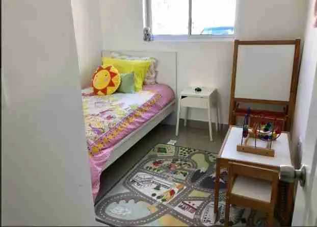 Cozy and lovely two bedroom apartment for sale in Punta Cana ideal for investment 8