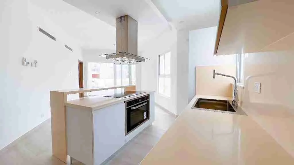 Exclusive Beachfront Two bedroom condo for sale with great amenities at Punta Cana 2