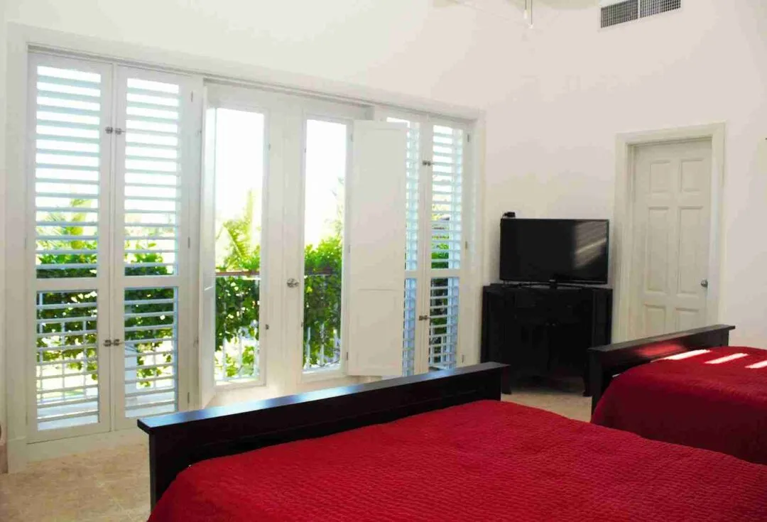 Exclusive five bedroom villa for sale in Punta Cana with stunning sea views and a golf course. 18 Exclusive five bedroom villa for sale in Punta Cana with stunning sea views and a golf course. 18