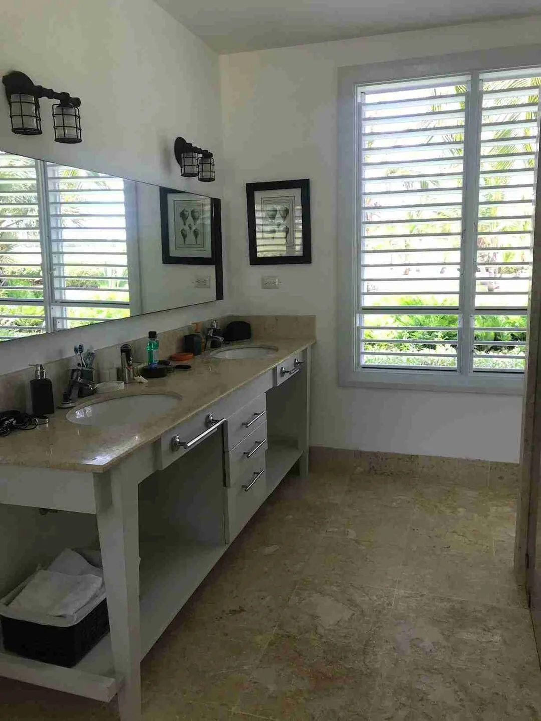Exclusive five bedroom villa for sale in Punta Cana with stunning sea views and a golf course. 51 Exclusive five bedroom villa for sale in Punta Cana with stunning sea views and a golf course. 51