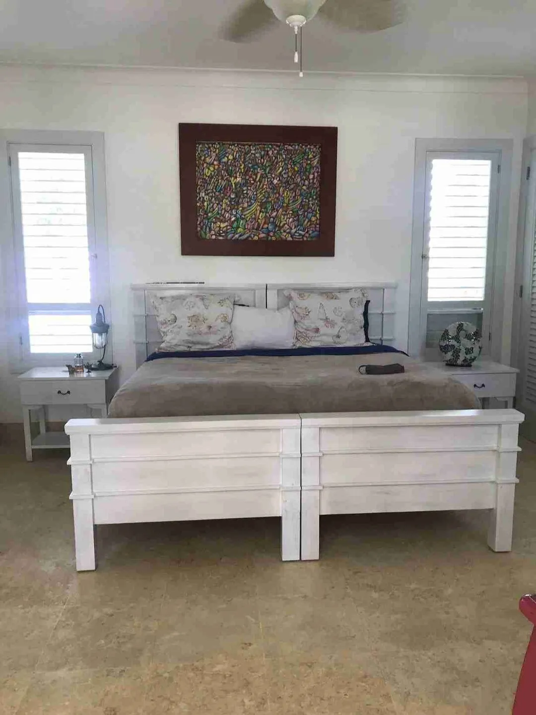 Exclusive five bedroom villa for sale in Punta Cana with stunning sea views and a golf course. 53 Exclusive five bedroom villa for sale in Punta Cana with stunning sea views and a golf course. 53