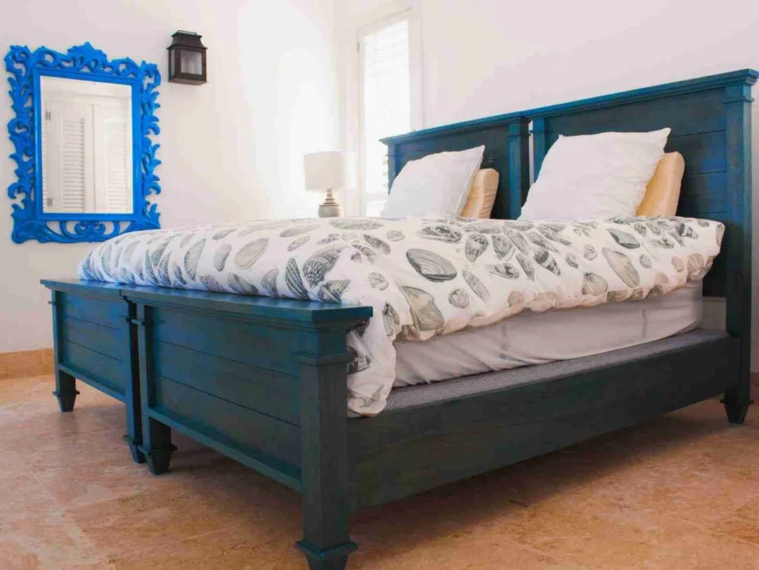 Exclusive five bedroom villa for sale in Punta Cana with stunning sea views and a golf course. 8 Exclusive five bedroom villa for sale in Punta Cana with stunning sea views and a golf course. 8