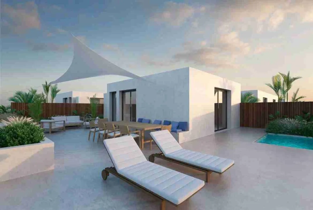 Exclusive two bedroom condo for sale in Punta Cana just steps from the beach and spectacular views of the beach 7 1