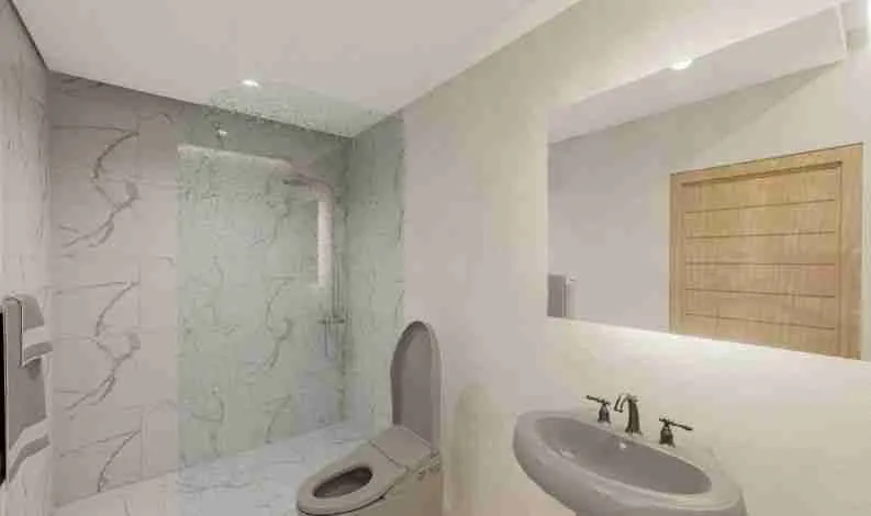 Gorgeous Two bedroom Punta Cana condo for sale ideal for enjoy the Caribbean 1