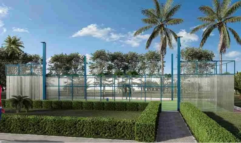 Gorgeous Two bedroom Punta Cana condo for sale ideal for enjoy the Caribbean 3