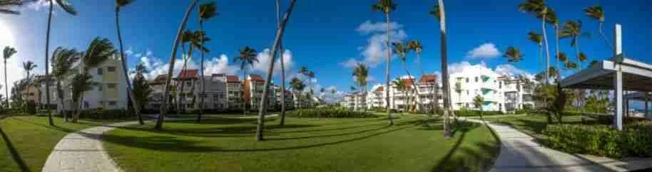 Incredible Beachfront Three bedroom Punta Cana Penthouse for sale at centric location 1
