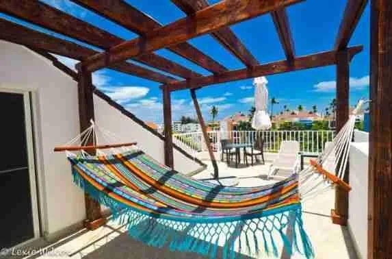 Incredible Beachfront Three bedroom Punta Cana Penthouse for sale at centric location 3