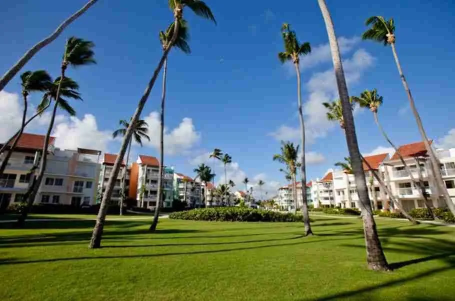 Incredible Beachfront Three bedroom Punta Cana Penthouse for sale at centric location 9