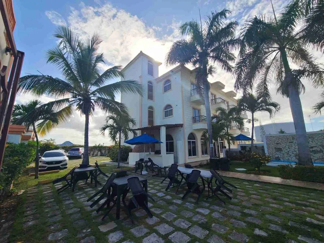 Incredible invest Opportunity 42 bedroom hotel for sale at Punta Cana 10 Incredible invest Opportunity 42 bedroom hotel for sale at Punta Cana 10