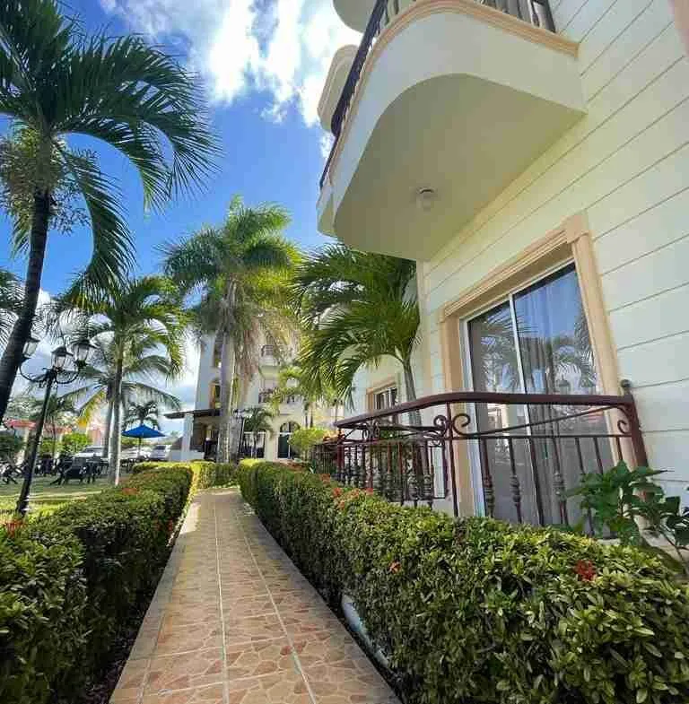 Incredible invest Opportunity 42 bedroom hotel for sale at Punta Cana 16
