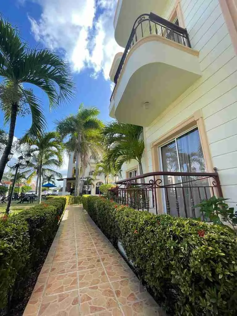 Incredible invest Opportunity 42 bedroom hotel for sale at Punta Cana 16 Incredible invest Opportunity 42 bedroom hotel for sale at Punta Cana 16
