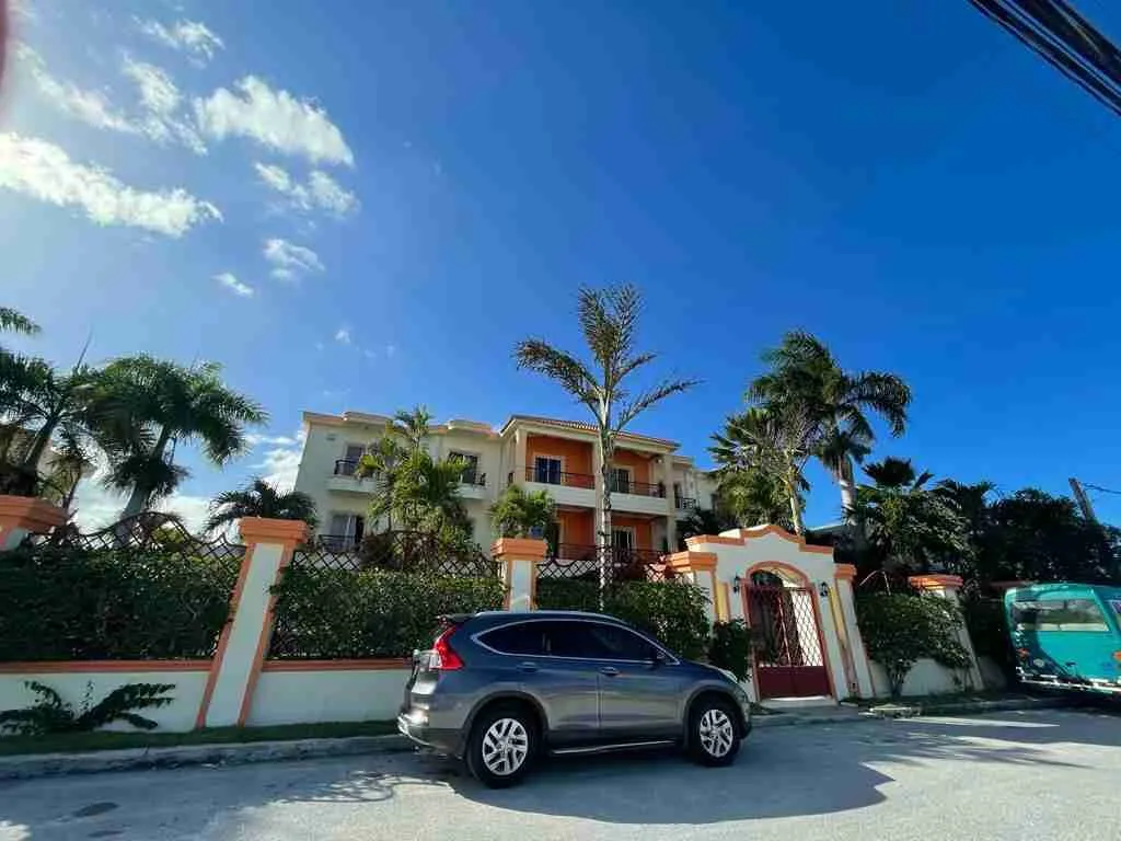 Incredible invest Opportunity 42 bedroom hotel for sale at Punta Cana 18