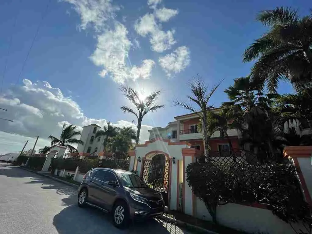 Incredible invest Opportunity 42 bedroom hotel for sale at Punta Cana 7