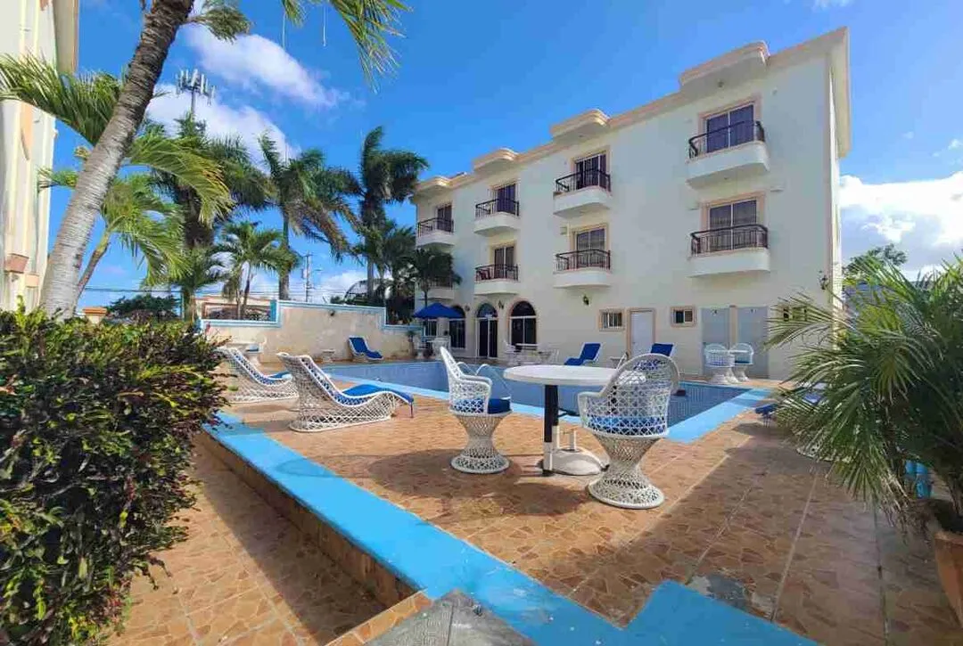 Incredible invest Opportunity 42 bedroom hotel for sale at Punta Cana 9