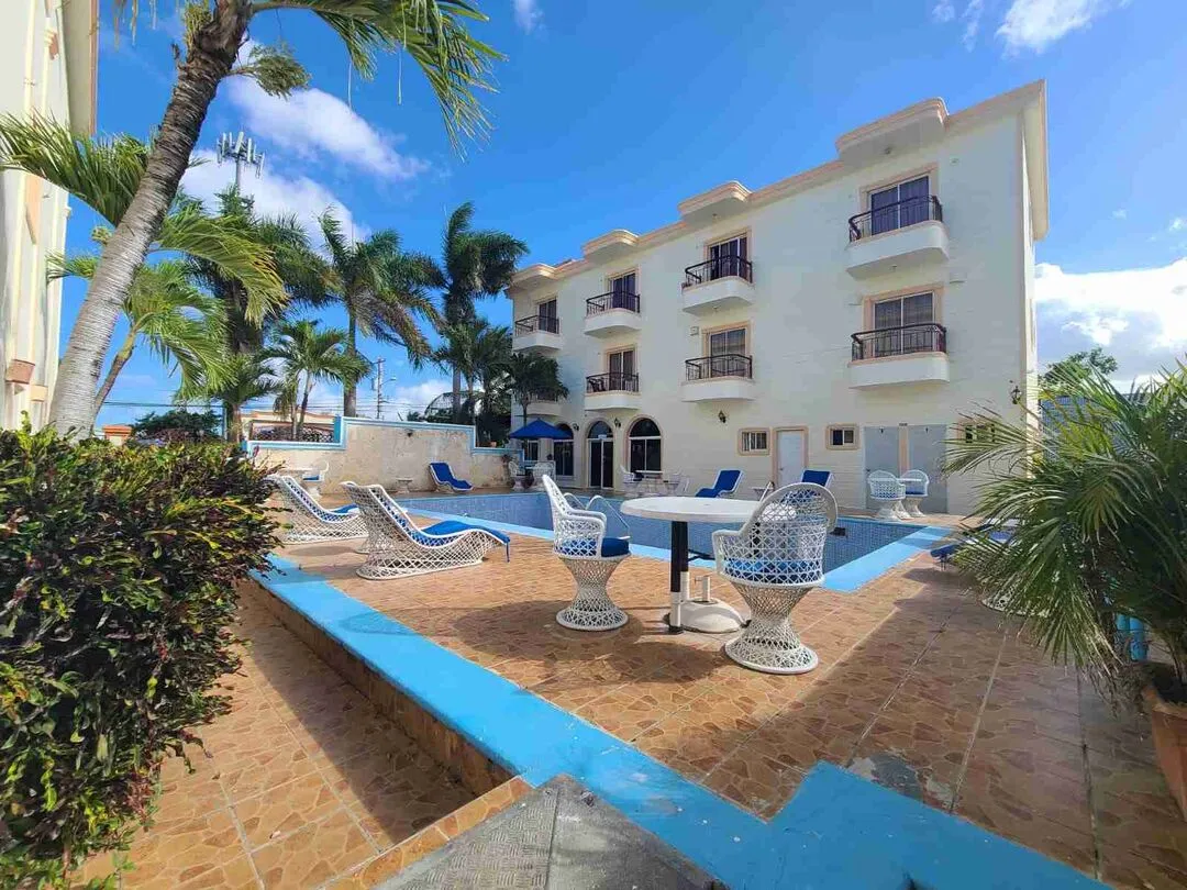 Incredible invest Opportunity 42 bedroom hotel for sale at Punta Cana 9 Incredible invest Opportunity 42 bedroom hotel for sale at Punta Cana 9