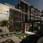 Incredible two bedroom condo for sale in Punta Cana with breathtaking views. 22