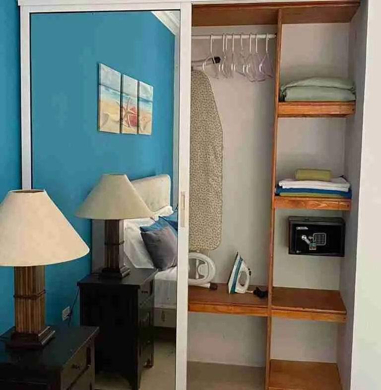 Lovely One Bedroom Condo For Sale In Punta Cana Just 5 Minutes Walk From The Beach 1
