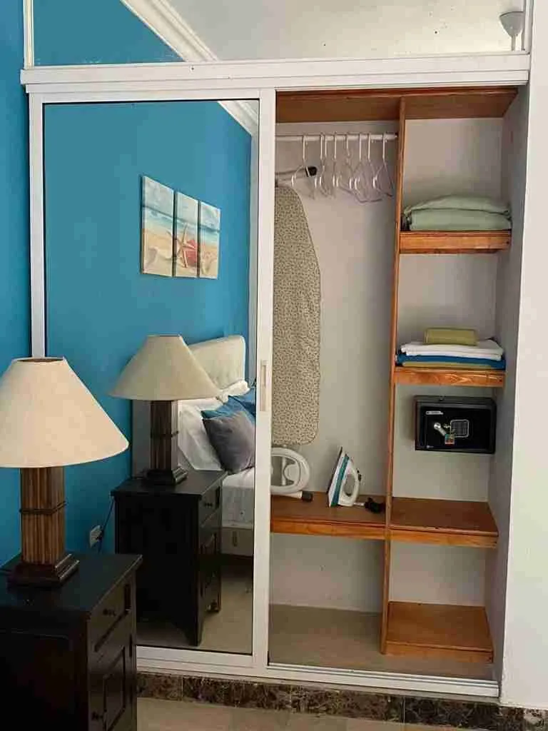 Lovely One Bedroom Condo For Sale In Punta Cana Just 5 Minutes Walk From The Beach 1