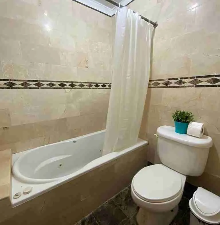 Lovely One Bedroom Condo For Sale In Punta Cana Just 5 Minutes Walk From The Beach 11