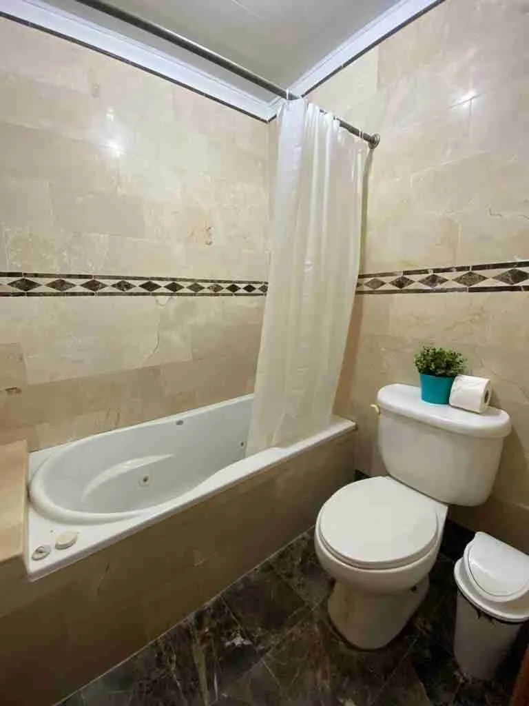 Lovely One Bedroom Condo For Sale In Punta Cana Just 5 Minutes Walk From The Beach 11