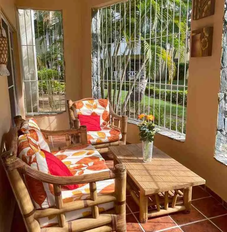 Lovely One Bedroom Condo For Sale In Punta Cana Just 5 Minutes Walk From The Beach 12