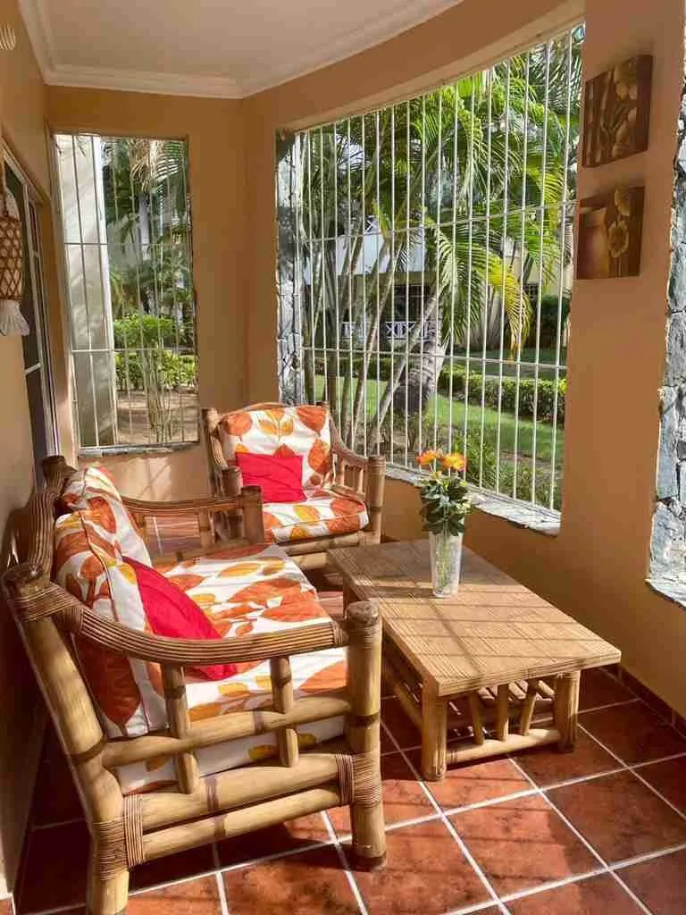 Lovely One Bedroom Condo For Sale In Punta Cana Just 5 Minutes Walk From The Beach 12