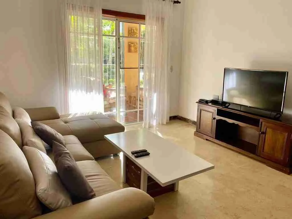 Lovely One Bedroom Condo For Sale In Punta Cana Just 5 Minutes Walk From The Beach 13