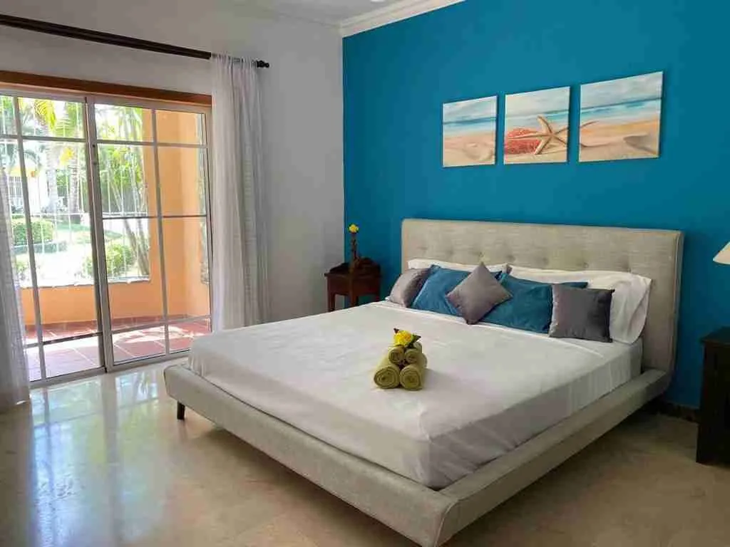 Lovely One Bedroom Condo For Sale In Punta Cana Just 5 Minutes Walk From The Beach 14