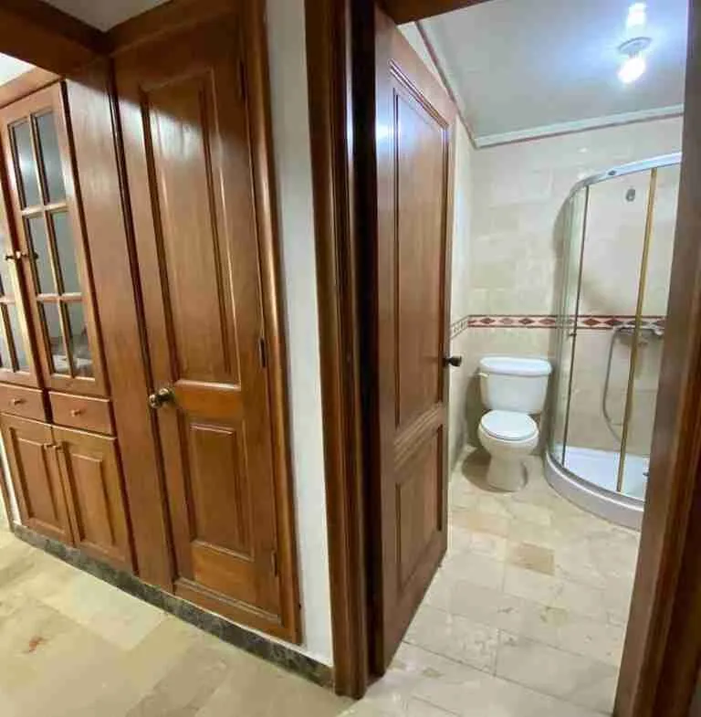 Lovely One Bedroom Condo For Sale In Punta Cana Just 5 Minutes Walk From The Beach 4