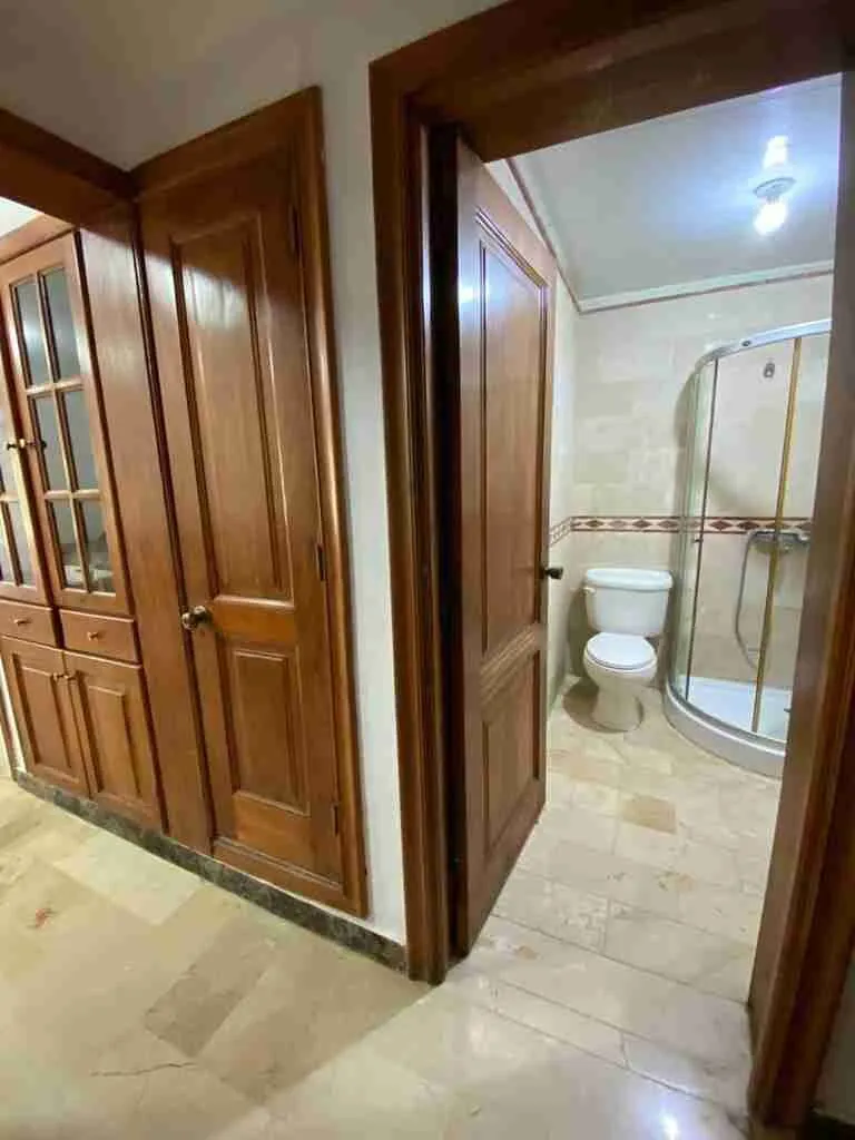 Lovely One Bedroom Condo For Sale In Punta Cana Just 5 Minutes Walk From The Beach 4