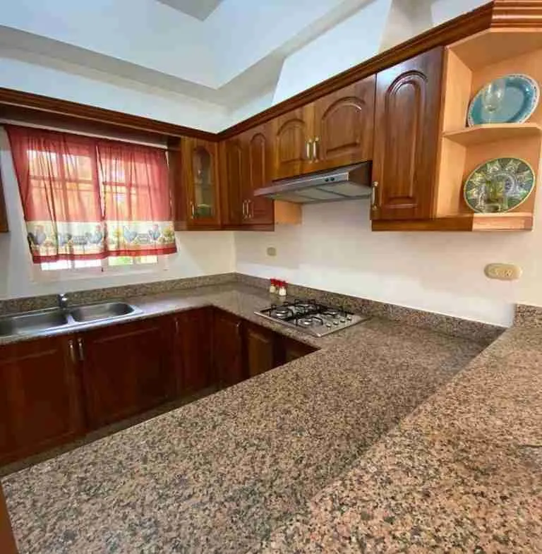 Lovely One Bedroom Condo For Sale In Punta Cana Just 5 Minutes Walk From The Beach 5
