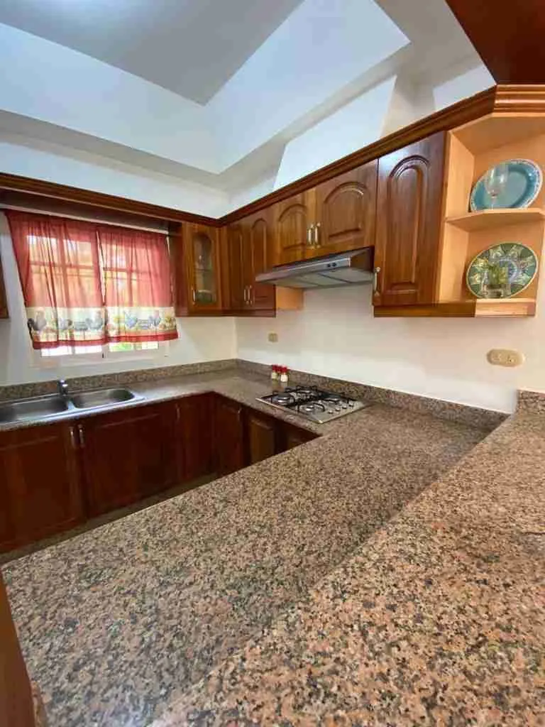 Arenas Blancas: Precioso Apartamento de una habitación en venta en Punta Cana a tan solo 5 minutos andando de la playa.