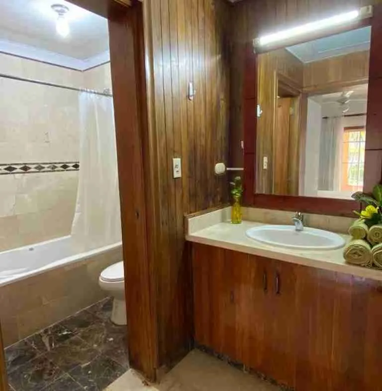 Lovely One Bedroom Condo For Sale In Punta Cana Just 5 Minutes Walk From The Beach 6