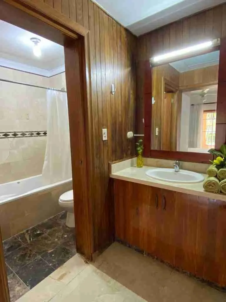 Lovely One Bedroom Condo For Sale In Punta Cana Just 5 Minutes Walk From The Beach 6