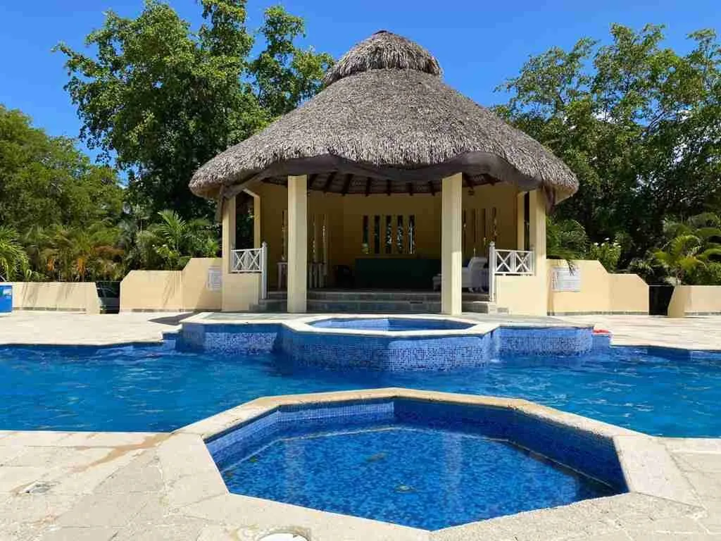Lovely One Bedroom Condo For Sale In Punta Cana Just 5 Minutes Walk From The Beach 7