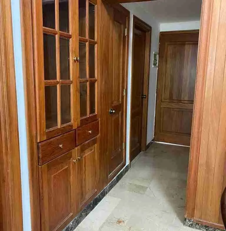 Lovely One Bedroom Condo For Sale In Punta Cana Just 5 Minutes Walk From The Beach 9